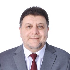 Maher AlNajjar Executive Vice President - Engineering & Operation